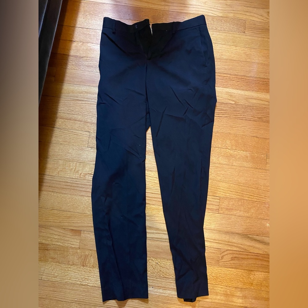 H&M Dress Pants Slim fit